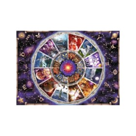 Puzzle astrologie 9000 piese